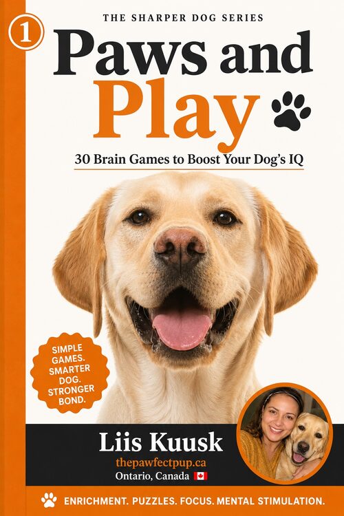 Paws and Play