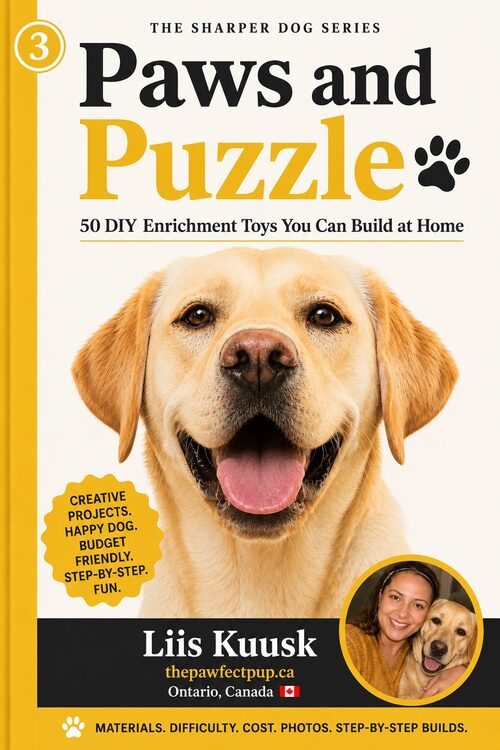 Paws and Puzzle